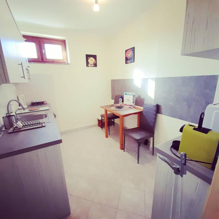 Acs Apartman Hévíz Exteriér fotografie