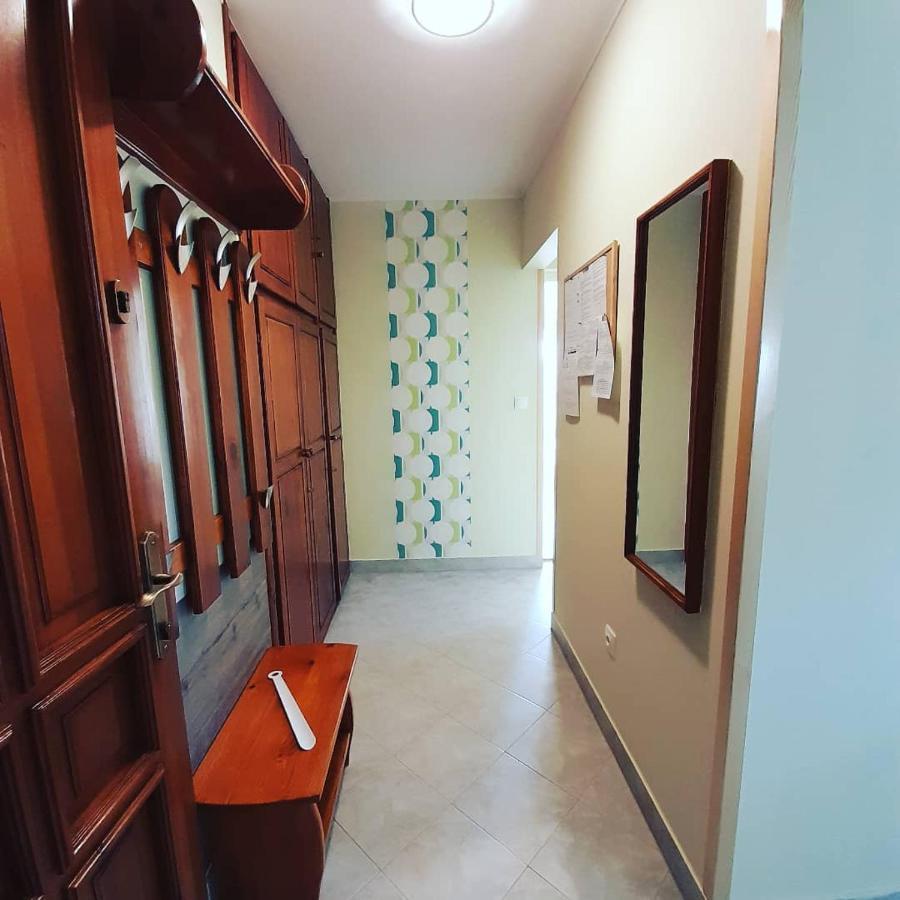 Acs Apartman Hévíz Exteriér fotografie
