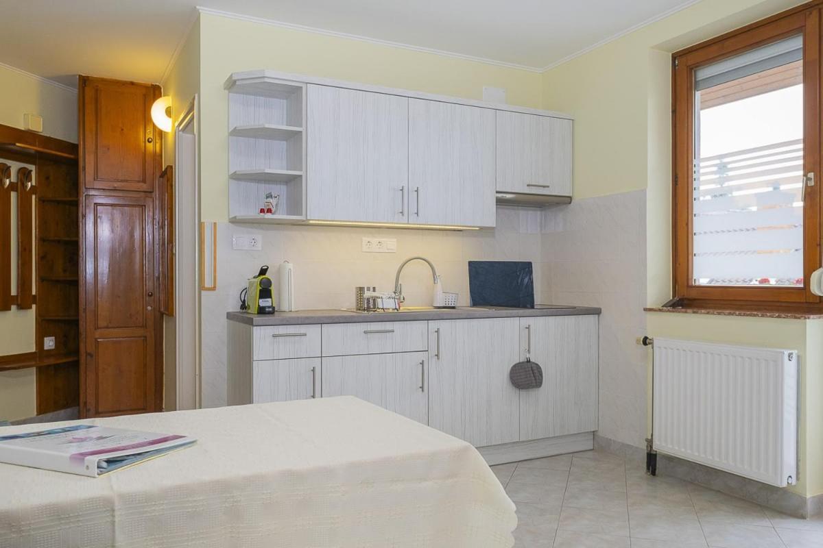 Acs Apartman Hévíz Exteriér fotografie