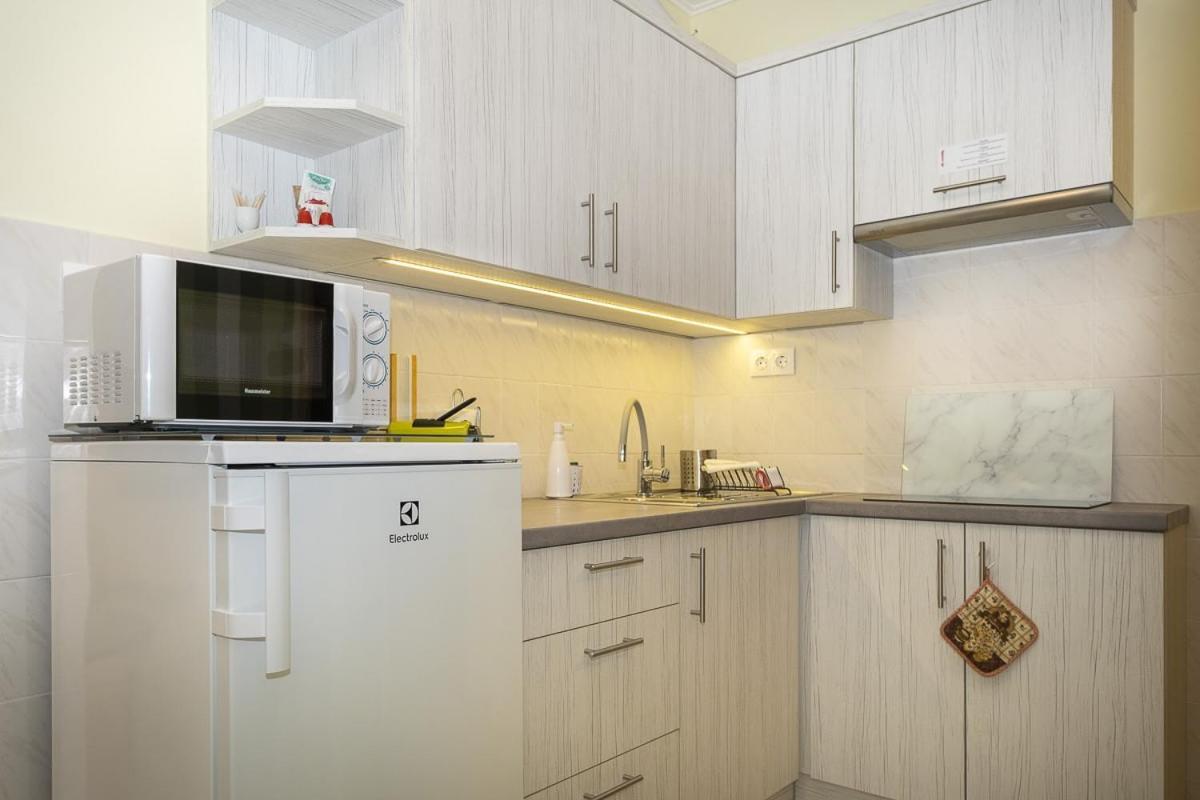 Acs Apartman Hévíz Exteriér fotografie
